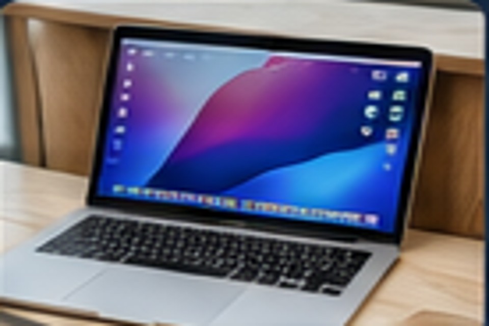 13-inch Laptop