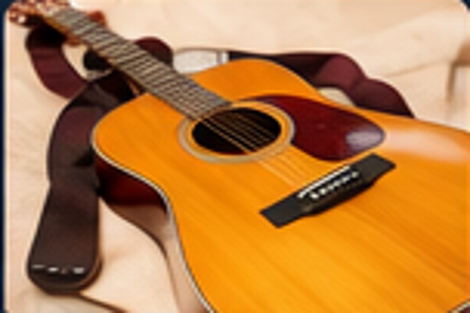 Acoustic Guitar