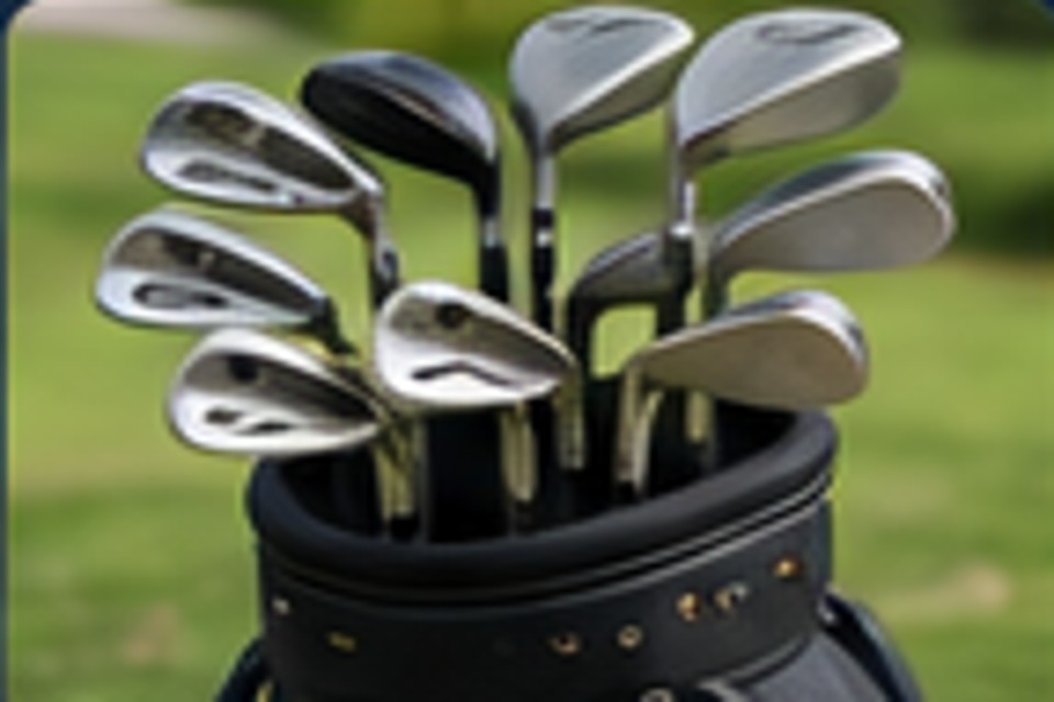 Golf Club Set